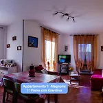 Il Tiglio Gressan Апартаменты Аоста