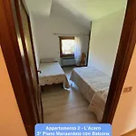 Il Tiglio Gressan Appartement