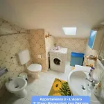 Il Tiglio Gressan Appartement *