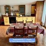 Il Tiglio Gressan Aosta