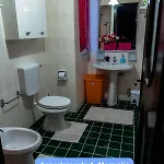 Il Tiglio Gressan Lejlighed Aosta