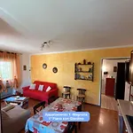 Il Tiglio Gressan Lejlighed Aosta