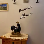 Appartement Il Tiglio Gressan