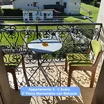Appartement Il Tiglio Gressan *