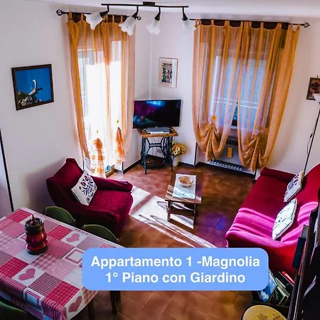 Il Tiglio Gressan 아파트 아오스타