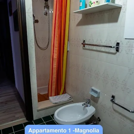 Il Tiglio Gressan *