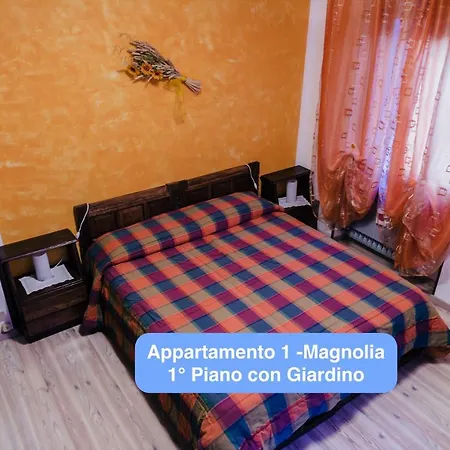 Il Tiglio Gressan