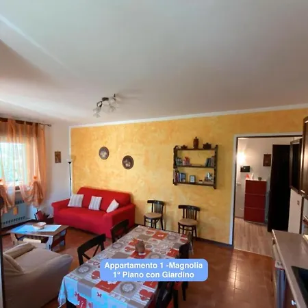 Il Tiglio Gressan Apartment Aosta