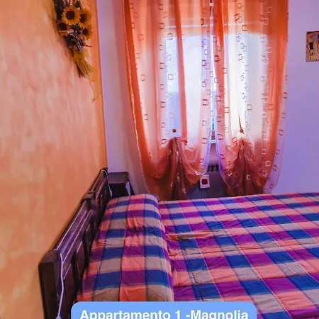 Il Tiglio Gressan Apartment Aosta