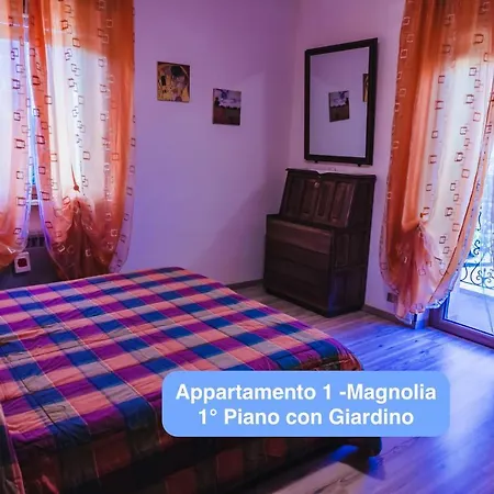 Il Tiglio Gressan *
