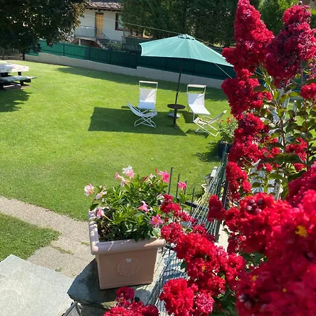 Il Tiglio Gressan * Aosta