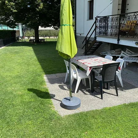 Il Tiglio Gressan Aosta